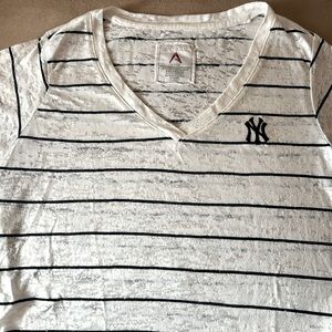 Yankees ladies T-shirt